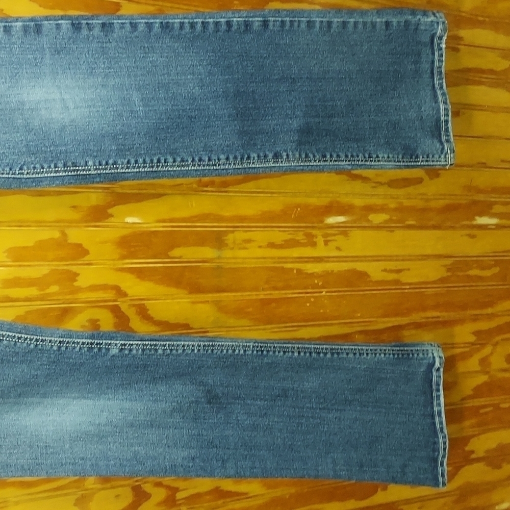 Hollister California stretch jeans - Picture 3 of 7